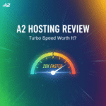 A2 Hosting Review: Is the 20x Faster Turbo Speed Worth It?