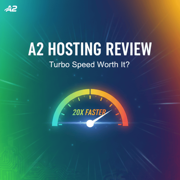A2 Hosting Review: Is the 20x Faster Turbo Speed Worth It?