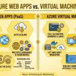 Azure Web Apps vs. Virtual Machines: Which Hosting Model is Right for You?