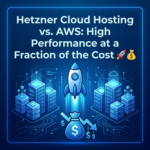 Hetzner Cloud Hosting vs. AWS: High Performance at a Fraction of the Cost 🚀💰