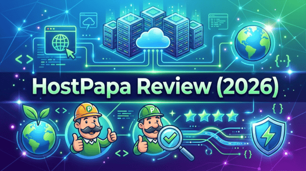 HostPapa Review (2026): Is It Still the Best for Small Businesses?