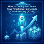How to Deploy and Scale Your First Server on Linode Cloud Hosting (2026)