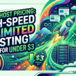 MochaHost Pricing: High-Speed Unlimited Hosting for Under $3