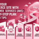 Scaling Your E-commerce Site with Amazon Web Services (AWS): A Step-by-Step Plan: 7 Proven Tips