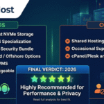 UltaHost Review: Pros, Cons, and Final Verdict for 2026