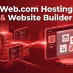 Web.com Hosting & Website Builder: Everything in One Place