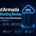 HostArmada VPS Hosting Review
